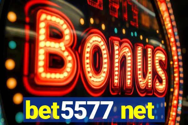 bet5577 net